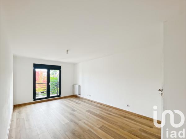 Maison à vendre 6 pièces 150 m² Clichy-sous-Bois
