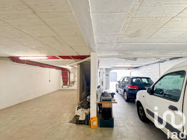 Maison à vendre 6 pièces 150 m² Clichy-sous-Bois