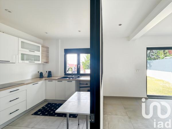 Maison à vendre 6 pièces 150 m² Clichy-sous-Bois