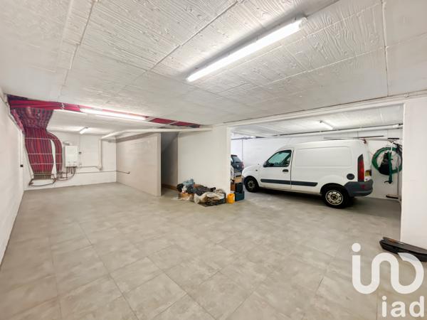 Maison à vendre 6 pièces 150 m² Clichy-sous-Bois