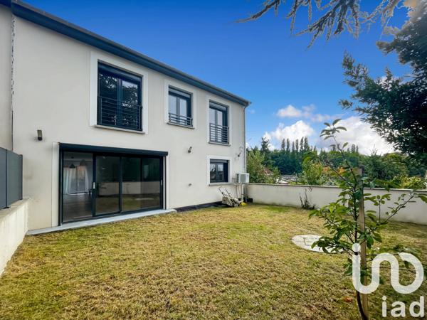 Maison à vendre 6 pièces 150 m² Clichy-sous-Bois