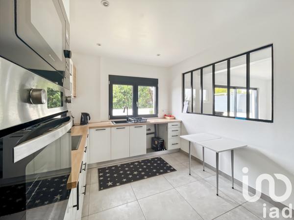 Maison à vendre 6 pièces 150 m² Clichy-sous-Bois