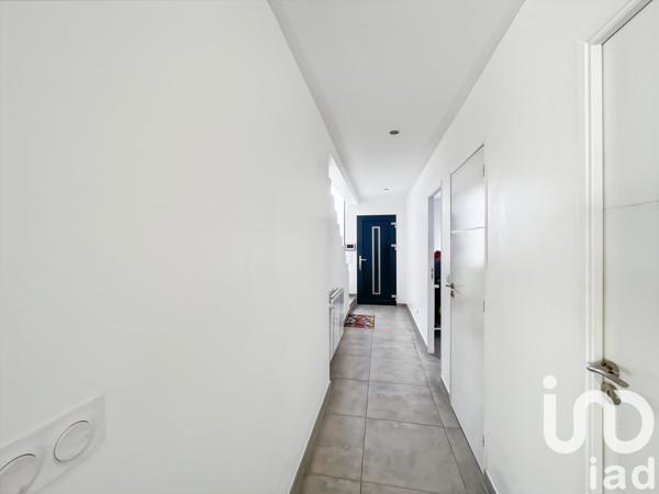 Maison à vendre 6 pièces 150 m² Clichy-sous-Bois