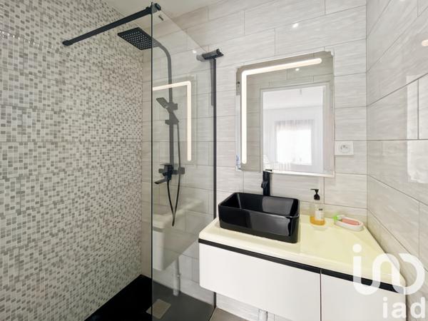 Maison à vendre 6 pièces 150 m² Clichy-sous-Bois