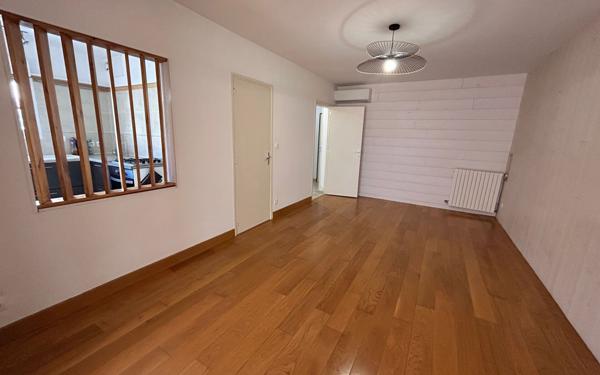 Maison à louer    4 pièces •  Carcassonne