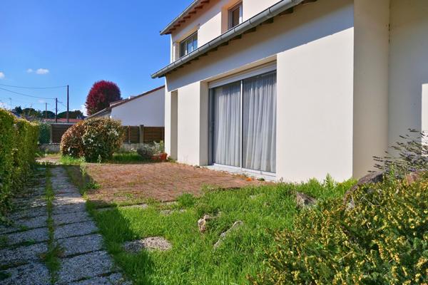 Appartement Reze 5 pièce(s) - L'Agence Locale