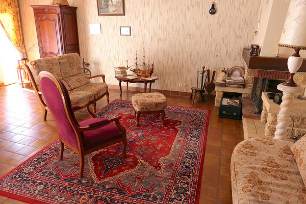 Appartement Reze 5 pièce(s) - L'Agence Locale