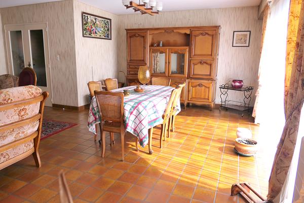 Appartement Reze 5 pièce(s) - L'Agence Locale