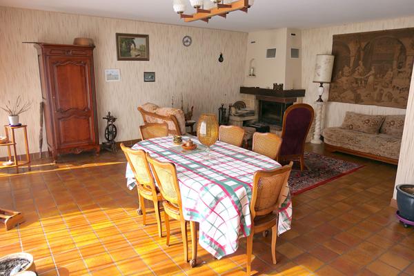 Appartement Reze 5 pièce(s) - L'Agence Locale