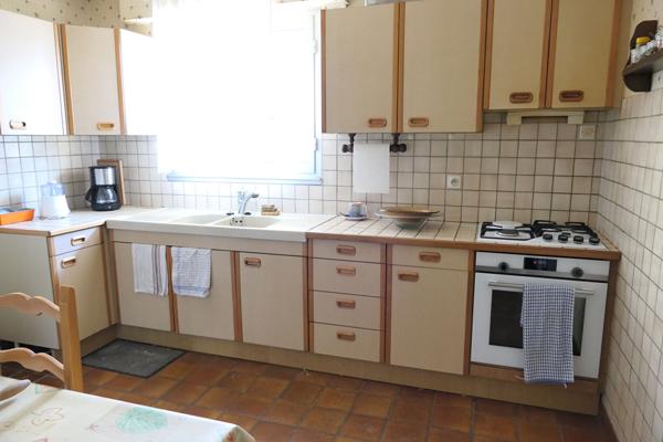 Appartement Reze 5 pièce(s) - L'Agence Locale