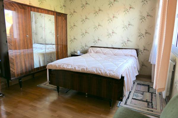 Appartement Reze 5 pièce(s) - L'Agence Locale