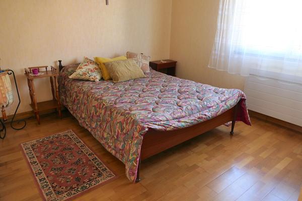 Appartement Reze 5 pièce(s) - L'Agence Locale