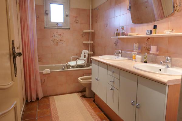 Appartement Reze 5 pièce(s) - L'Agence Locale