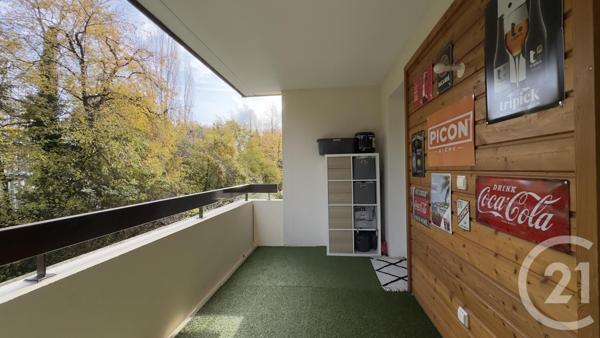 Appartement T3 à vendre  3 pièces - 65,64 m2 GAP - 05