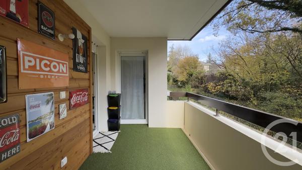 Appartement T3 à vendre  3 pièces - 65,64 m2 GAP - 05