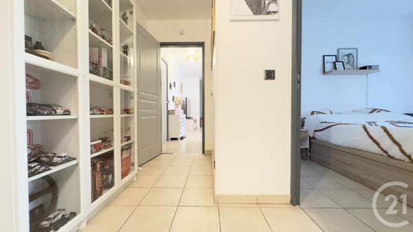 Appartement T3 à vendre  3 pièces - 65,64 m2 GAP - 05