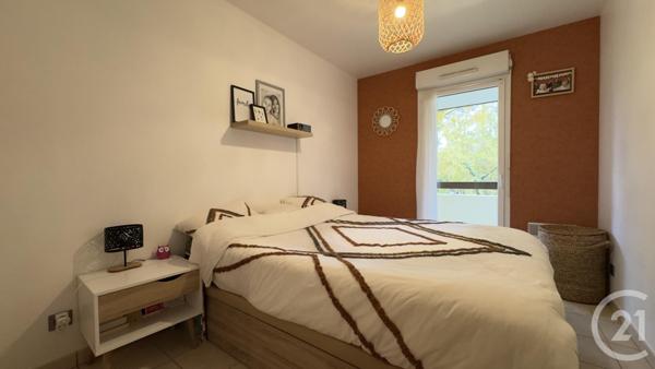 Appartement T3 à vendre  3 pièces - 65,64 m2 GAP - 05