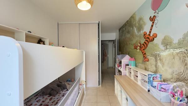 Appartement T3 à vendre  3 pièces - 65,64 m2 GAP - 05