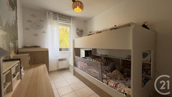 Appartement T3 à vendre  3 pièces - 65,64 m2 GAP - 05