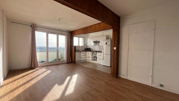 Appartement Etampes 3 pièces 68.13 m2 à vendre