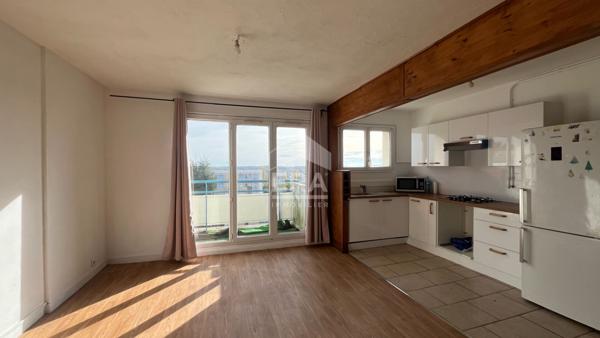 Appartement Etampes 3 pièces 68.13 m2 à vendre