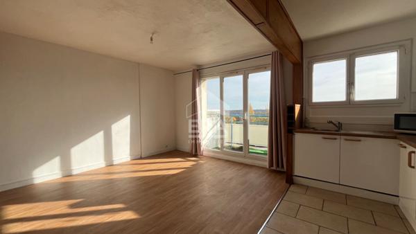 Appartement Etampes 3 pièces 68.13 m2 à vendre