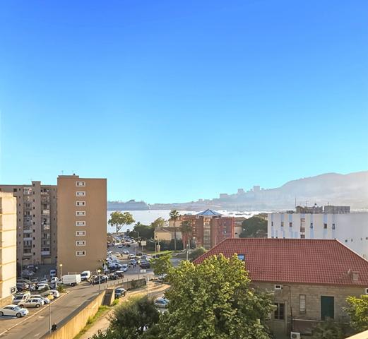 A VENDRE APPARTEMENT T2 DE  57 M2  20000 AJACCIO AVENUE NOËL FRANCHINI
