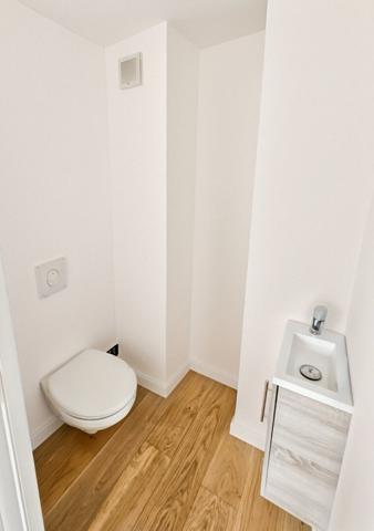 A VENDRE APPARTEMENT T2 DE  57 M2  20000 AJACCIO AVENUE NOËL FRANCHINI