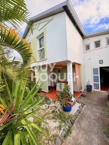 Maison 4 pièce(s) 118 m2