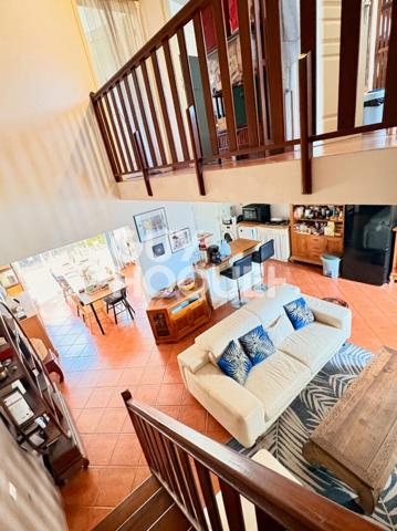 Maison 4 pièce(s) 118 m2