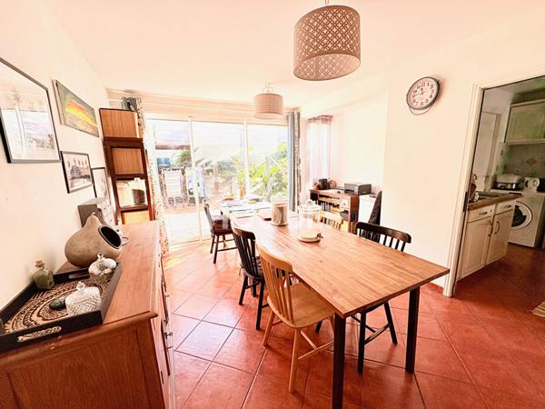 Maison 4 pièce(s) 118 m2