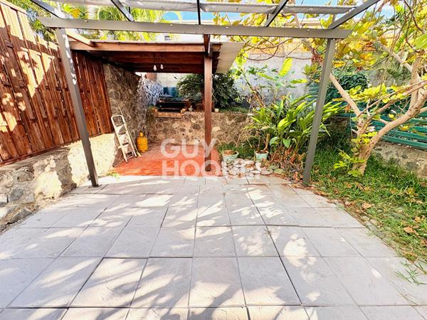 Maison 4 pièce(s) 118 m2