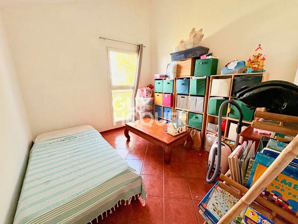 Maison 4 pièce(s) 118 m2