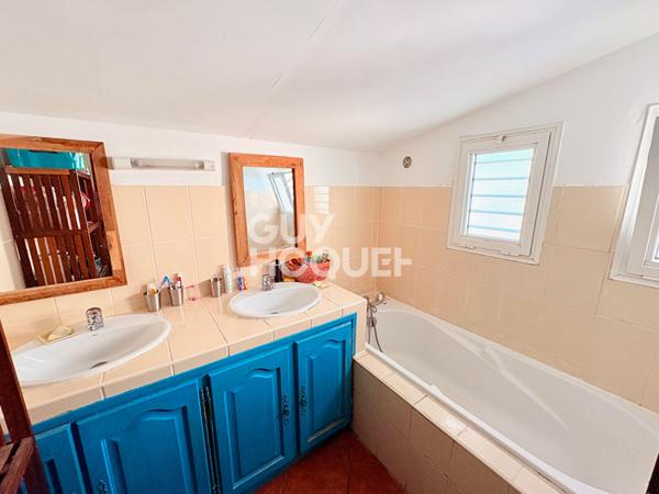 Maison 4 pièce(s) 118 m2