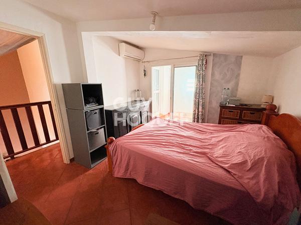 Maison 4 pièce(s) 118 m2