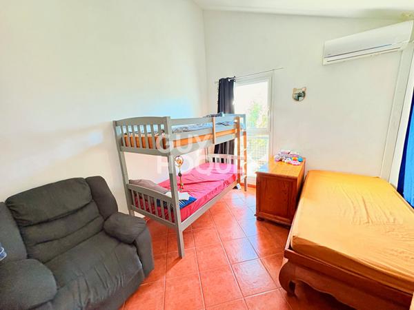 Maison 4 pièce(s) 118 m2