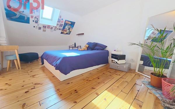 Maison à vendre    6 pièces • 220 m2 Bellerive-sur-Allier