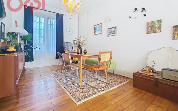 Maison à vendre    6 pièces • 220 m2 Bellerive-sur-Allier