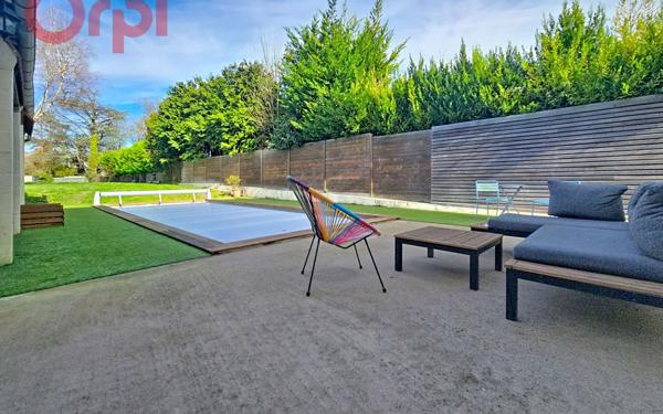 Maison à vendre    6 pièces • 220 m2 Bellerive-sur-Allier