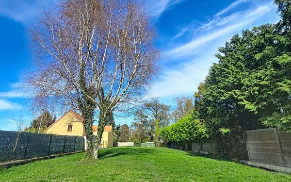 Maison à vendre    6 pièces • 220 m2 Bellerive-sur-Allier