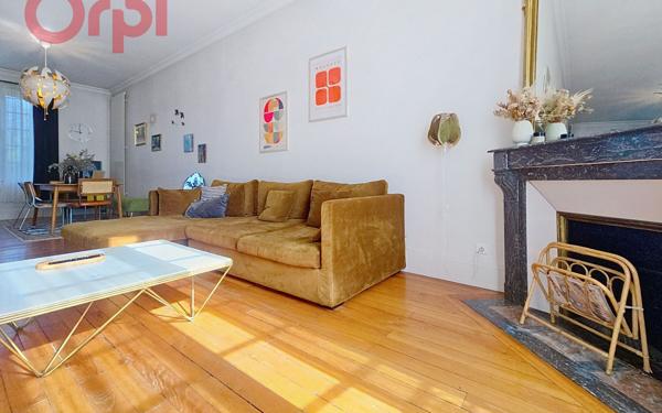 Maison à vendre    6 pièces • 220 m2 Bellerive-sur-Allier