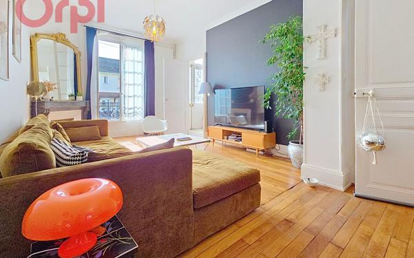 Maison à vendre    6 pièces • 220 m2 Bellerive-sur-Allier