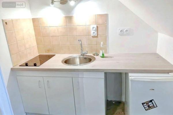 Appartement à louer à Avallon dans l'Yonne (89200), ref : 89099/140687   
Centre ville