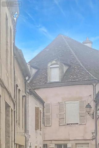 Appartement à louer à Avallon dans l'Yonne (89200), ref : 89099/140687   
Centre ville