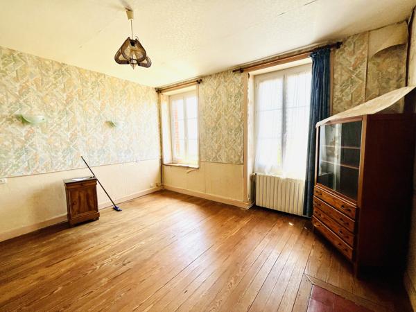 Maison à vendre à Neuilly-le-Vendin (53250) - Mayenne