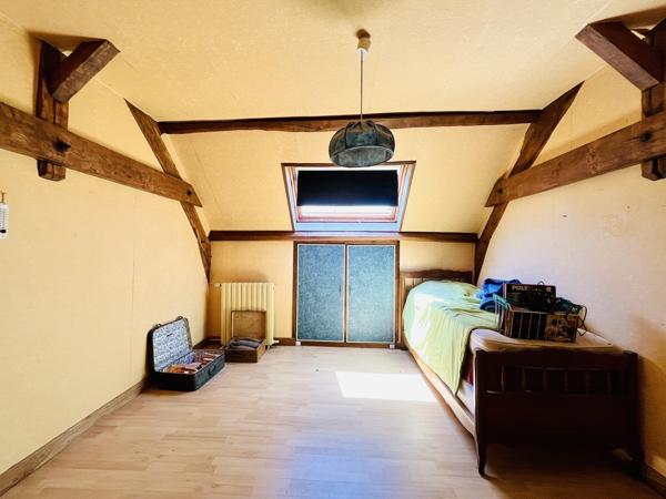 Maison à vendre à Neuilly-le-Vendin (53250) - Mayenne