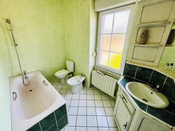 Maison à vendre à Neuilly-le-Vendin (53250) - Mayenne