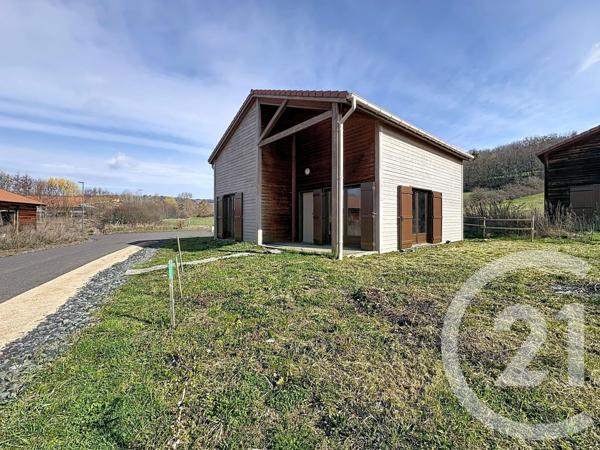 Maison à vendre  5 pièces - 85 m2 ST PAULIEN - 43