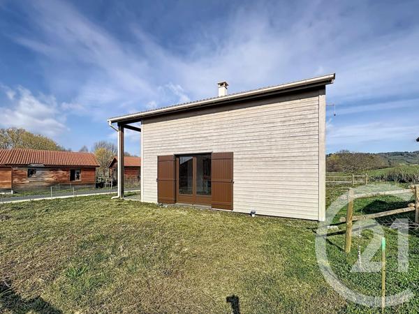 Maison à vendre  5 pièces - 85 m2 ST PAULIEN - 43