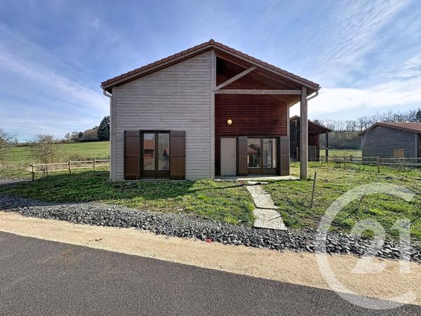 Maison à vendre  5 pièces - 85 m2 ST PAULIEN - 43